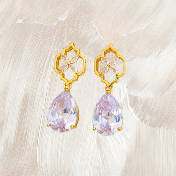 Babylon Earrings